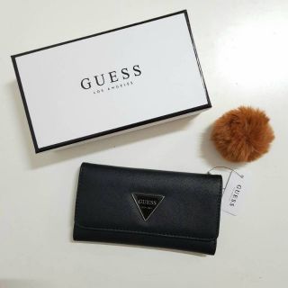 Guess leather wallet