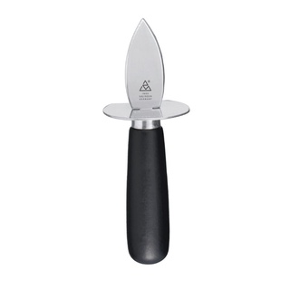 Triangle 542010602 Oyster Opener, Wooden Handle, Boxed / ที่เปิดหอยนางรม