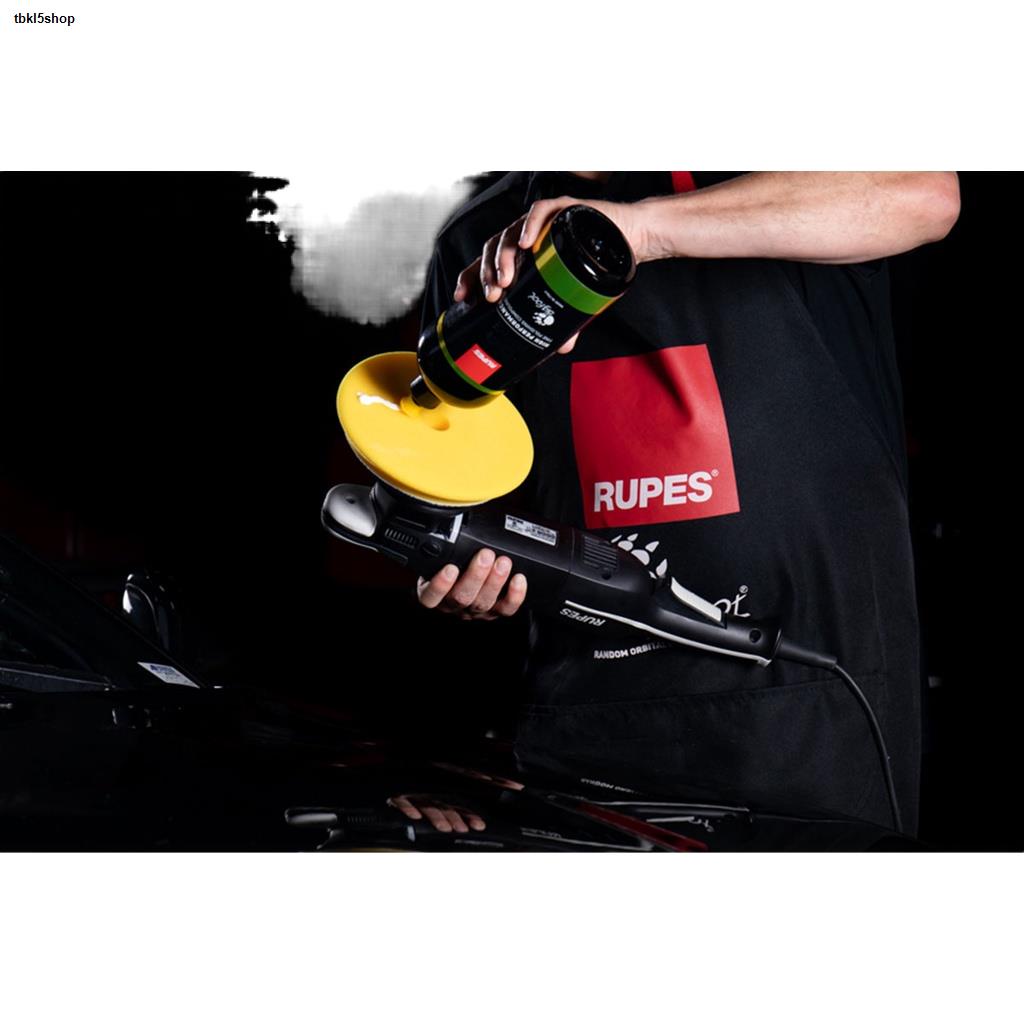 จัดส่งจากกรุงเทพฯ ส่งตรงจุดRUPES DA FINE ยาขัดลบรอย ขัดละเอียด และชัก ...