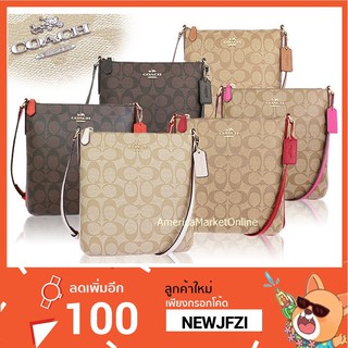 Coach Crossbody