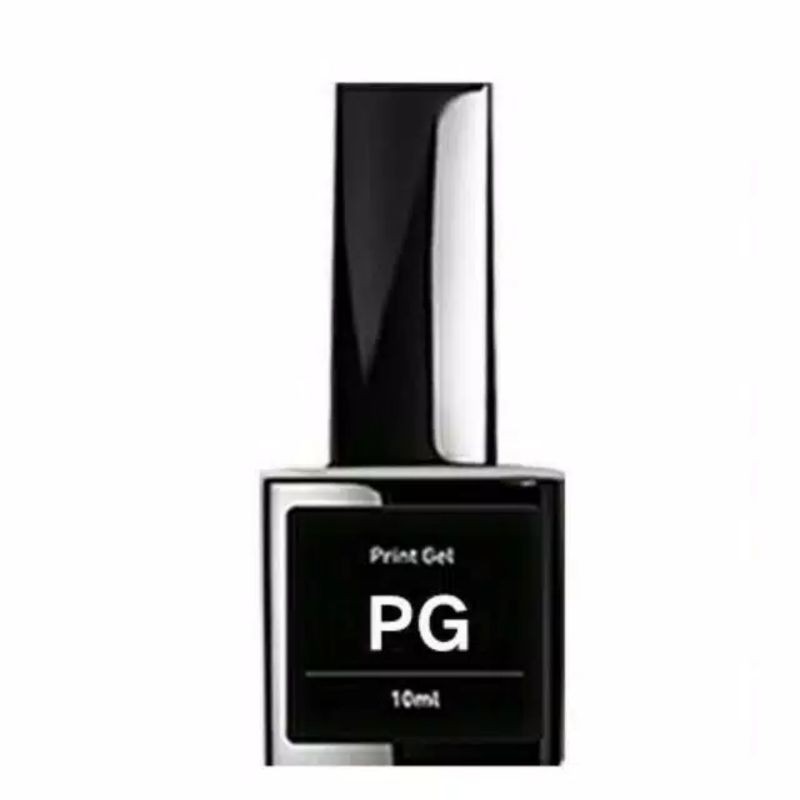 PRINT GEL PG-0 O2NAILS