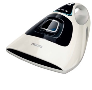 Philips MiteCleaner เครื่องขจัดไรฝุ่น FC6233/FC6231/FC6230