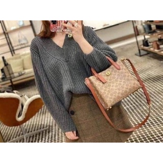 ✅พร้อมส่งในไทย!!!แท้💯จากอเมกา🇺🇸Willow Tote 24