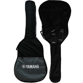 YAMAHA กระเป๋ากีตาร์โปร่ง บุฟองน้ำ