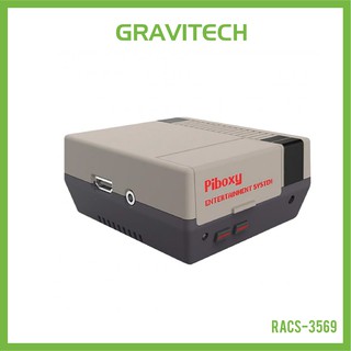 [Gravitechthai]SeeedStudio Piboxy Case for Raspberry PI