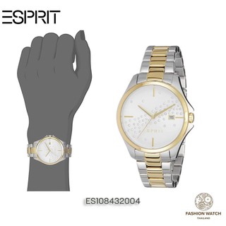 ESPRIT  นาฬิกา ESPRIT ES108432004