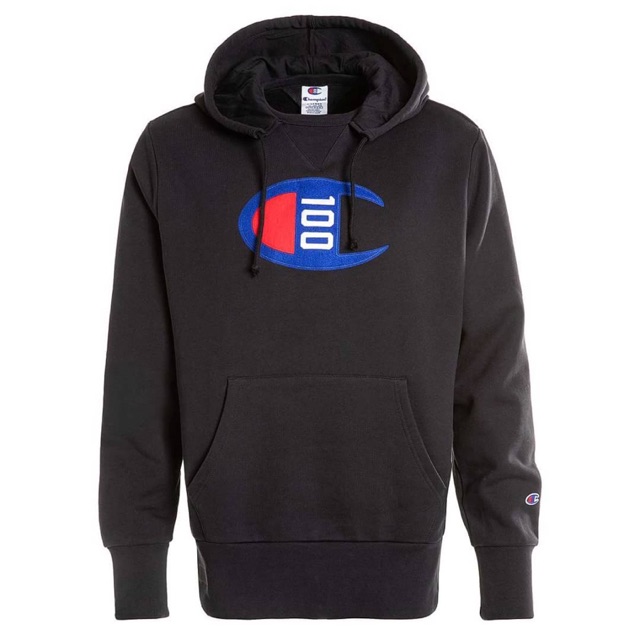 champion hoodie 100 years