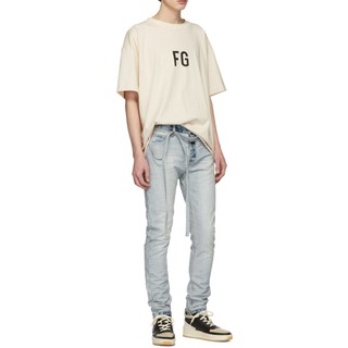 กางเกง Fear of god งานป้าย New Collection 2020 [Limited Edition]