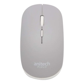 เมาส์ไร้สาย Mouse Wireless Anitech W231