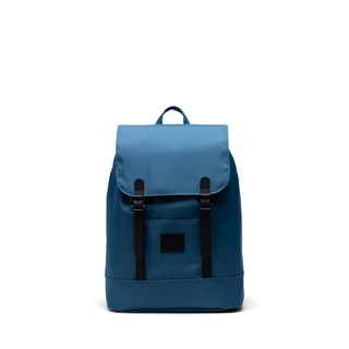 Herschel Supply กระเป๋าสะพาย รุ่น Retreat Mini Recycled Flight Satin