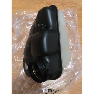 ถังหม้อพักน้ำสำรอง(Expansion Tank) Mercedes - Benz E-Class W211