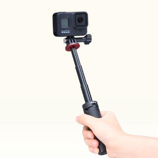 Ulanzi ขาตั้งกล้อง ขนาดเล็ก สําหรับ Gopro Hero 10 9 8 7 6 5 4 Hero Black EKEN Sjam