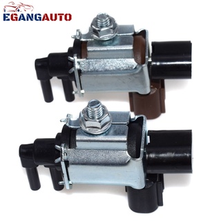 วาล์วโซลินอยด์ สําหรับ Mitsubishi Montero Pajero Shogun L200 MR204853 Mr404682