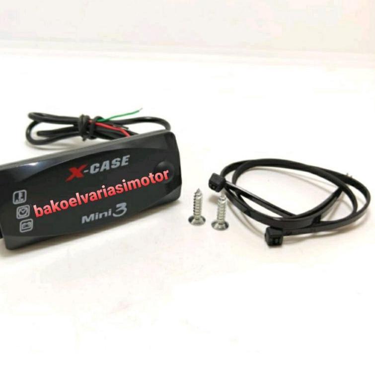 "CS.26Au22o" VOLT METER กันน้ํา VOLT METER 3in1, แบตเตอรี่ VOLT METER, แบตเตอรี่ UNIVERSAL POWER MET