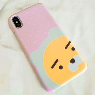 พร้อมส่ง เคสลาย Kakao