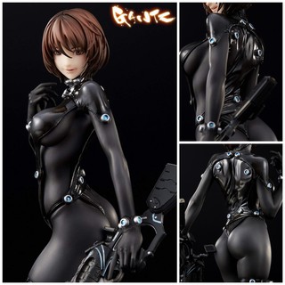 Figure ฟิกเกอร์ Model โมเดล GANTZ Anzu Yamasaki กันสึ อันซุ ยามาซากิ