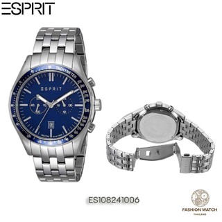 ESPRIT  นาฬิกา ESPRIT ES108241006