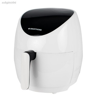 หม้อทอดไร้น้ำมัน  SMARTHOME  MV-1500