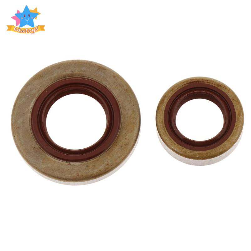 ชุดซีลน้ํามัน สําหรับเครื่องตัดหญ้า 024 026 034 036 MS360