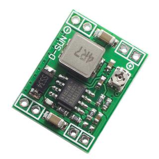 MP1584EN DC-DC 3A 24V ถึง 12V 9V 5V 3V Buck Step Down Power Module