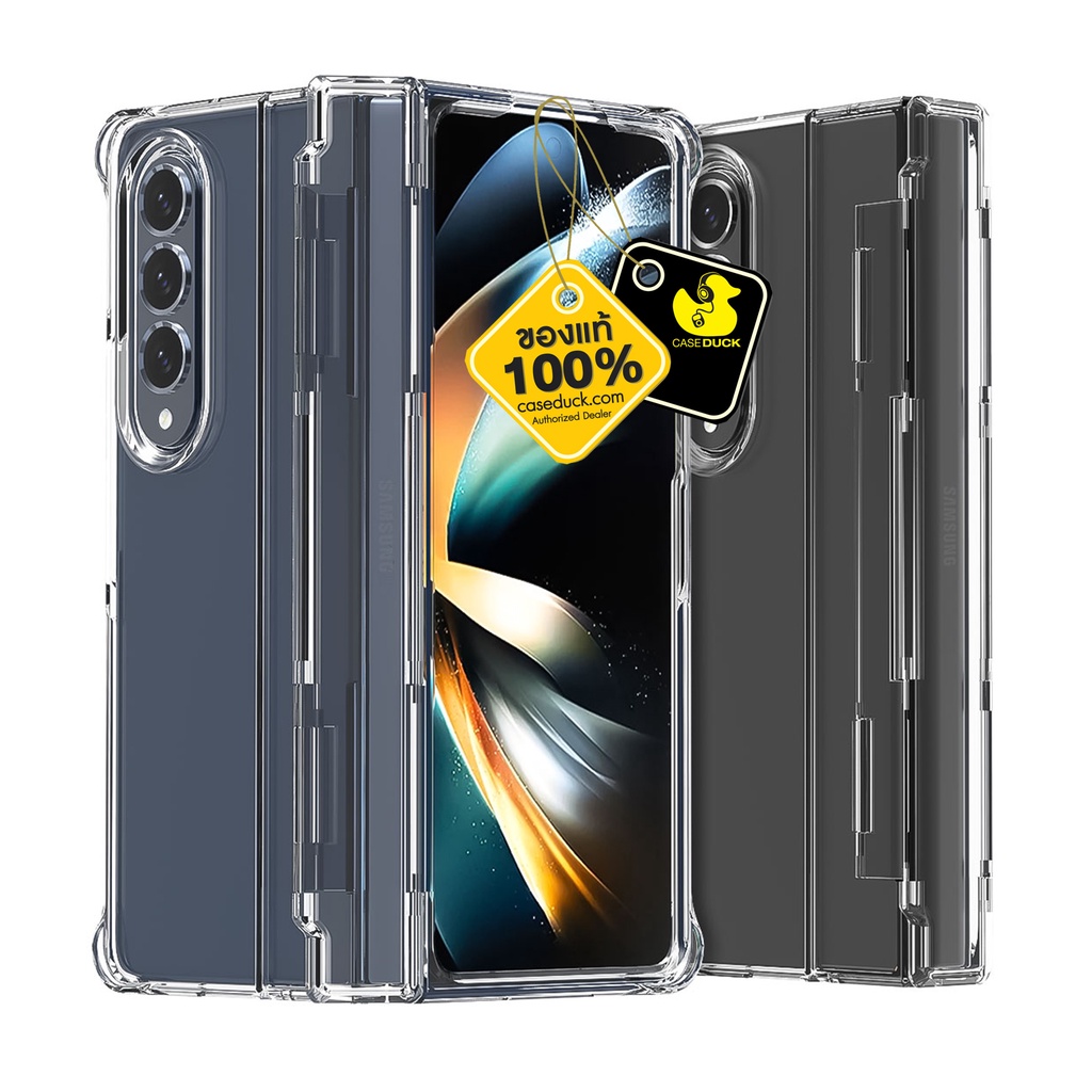 Samsung Galaxy Z Fold 4 ARAREE Nukin 360 Case