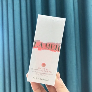 (ส่งฟรี) La MER ครีมกันแดด 50 มล.