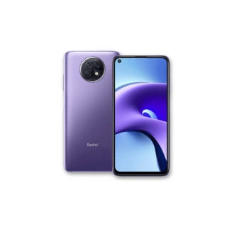 Xiaomi Redmi Note 9T 5G (4/128GB) แถมฟรี!! ซิมเน็ตเต็มสปีด ใช้ได้นาน 12 เดือน รวม 120GB!!