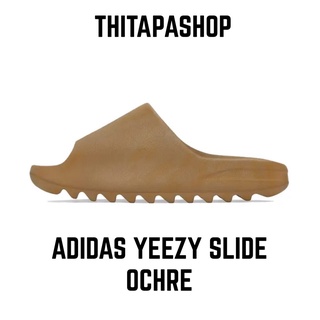 ADIDAS YEEZY SLIDE OCHRE