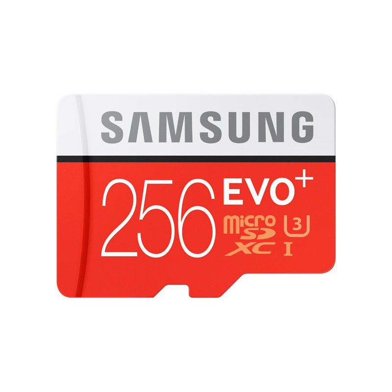 Samsung 8GB/16GB/32GB/64GB/128GB/256GB Fast Speed Memory Card/SD Card #2