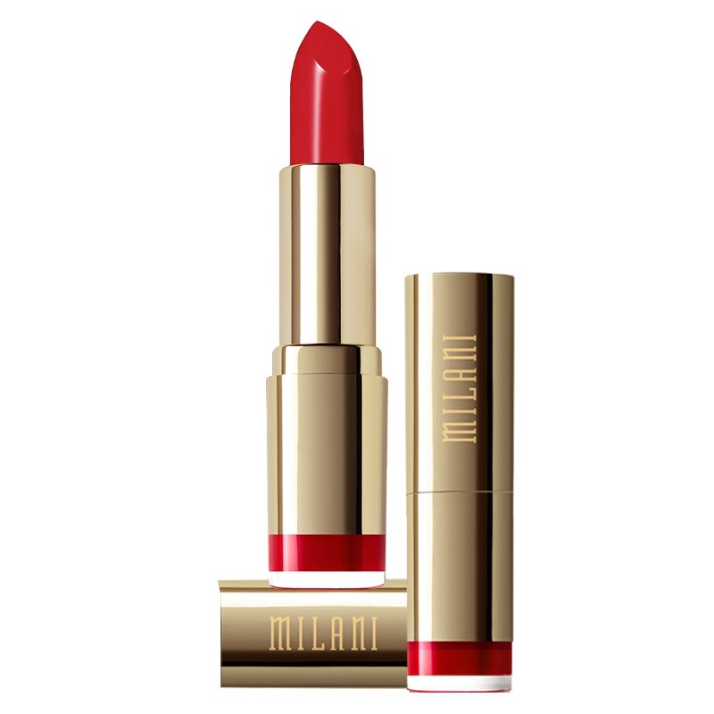 ⚡💥ของแท้ 💯% Milani Color Statement Matte Lipstick. lot การผลิตปี 2016