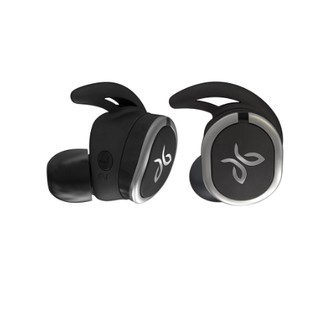 Jaybird Run Wireless Headphones - Jet Black