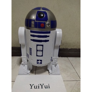 ถังป็อบคอนR2D2ของเมเจอร