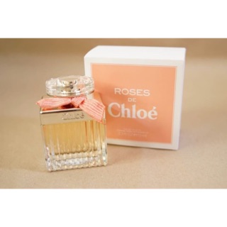 Chloe Rose de Chloe EDT 75ml