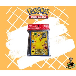 Pokemon TCG (TH) : 25th Anniversary Collection Sleeve