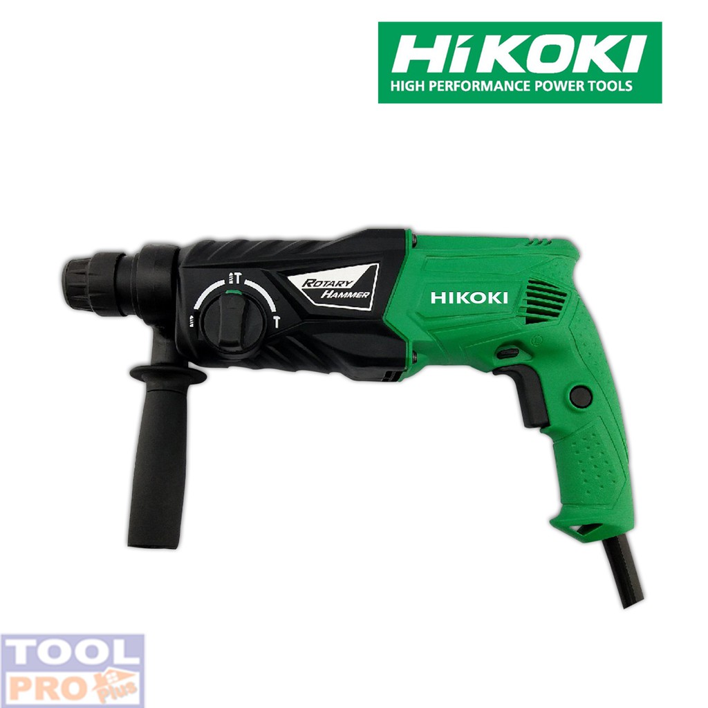 สว่าน HIKOKI DH28PMY