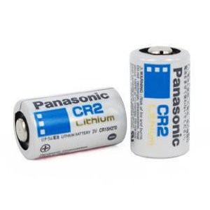 Pana CR2 -Panasonic CR2W Lithium 3V ถ่านกล้อง - สินค้าแท้ ประกันศูนย์พานาโซนิค - รูปที่ 5
