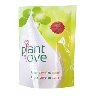 PlantLove หัวปลี ขิง ลูกซัด ชนิดผง รสหวาน - เครื่องดื่มบำรุงและเพิ่มน้ำนมของคุณแม่