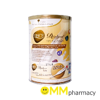 Once Dialyze วันซ์ ไดอะไลซ์ 400g.