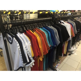 เสื้อยืด ขนาด sML พร้อมส่ง