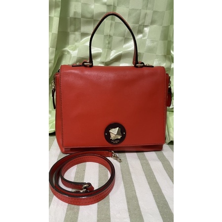 Kate spade Crossbody(แท้4289)