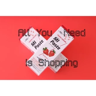 GC Tooth Mousse - MI Paste มูสทาเคลือบฟัน ** พร้อมส่ง **