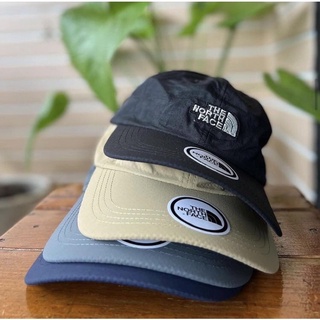 หมวกแก๊ป  TNF กันน้ำ