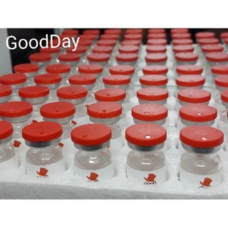 คอนแทคเลนส์ตาบอดสี GoodDay (รายปี)อยู่ในไทย