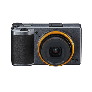 Ricoh GR III Street Edition (ประกันศูนย์ไทย) Ricoh GRIII StreetEdition GR3 GR 3