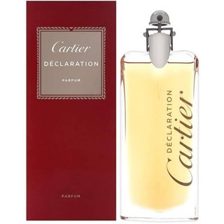 CARTIER DECLARATION Parfum 2ml 5ml 10ml