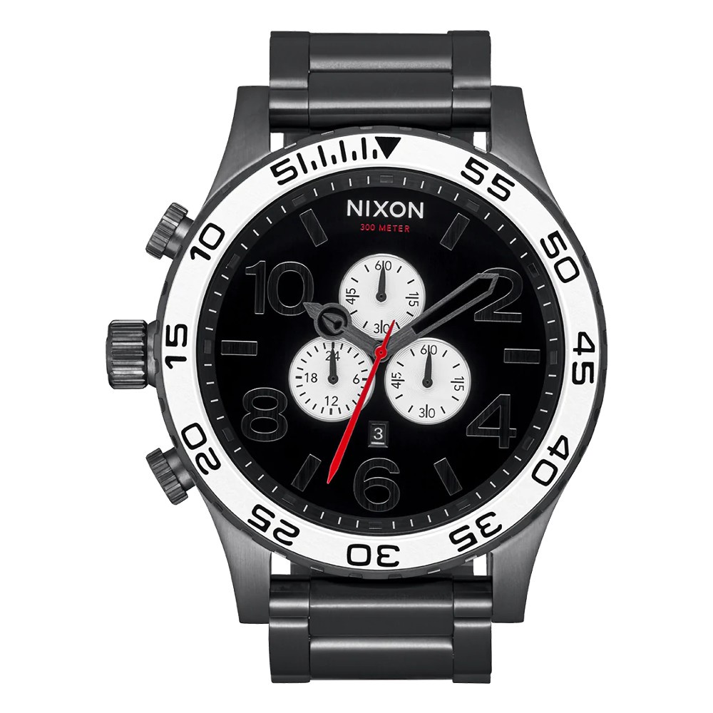 นาฬิกา นิกสัน 51-30 Chrono NXA0831061 Military Watch
