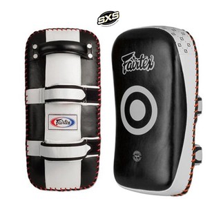 Fairtex KPLC2 Curved Thai Pads STD