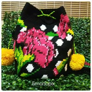 Wayuu bag