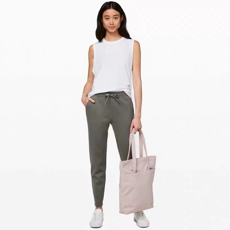 🔥พร้อมส่ง🔥เสื้อออกกําลัง​กาย​ผู้หญิง​ เสื้อเล่นโยคะ​ เสื้อแขนกุด​ ❤️มีส่วนลดกดติดตาม ผ้่ายืดใส่สบาย​ ระบายอากาศ​ได้ดี​ - รูปที่ 7