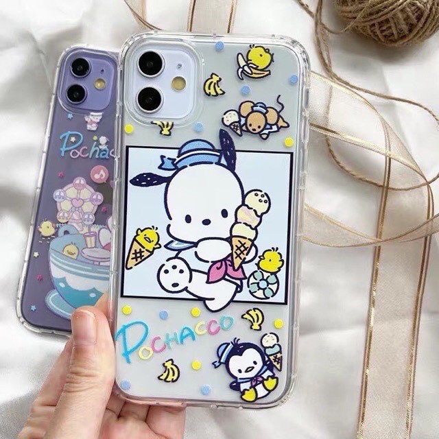 เคสซิลิโคนสำหรับโทรศัพท์รุ่น 11/11Pro 11pro Max X XR XS XS MAX 6 7 8 plus #738